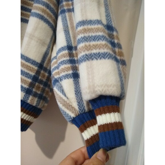 K.S BE YOUR STYLE Women's Multicolor  Sweater Size 8 ( 910) - Picture 11 of 12